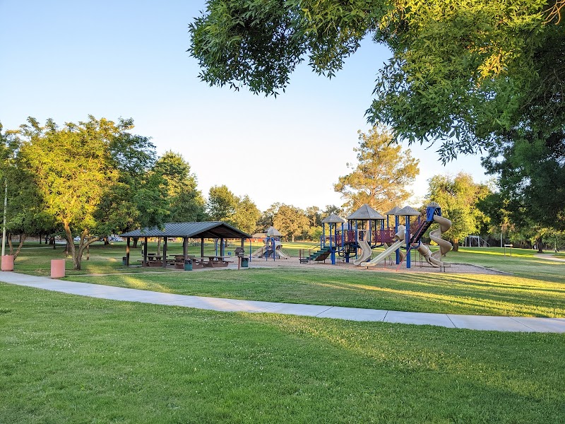 Orangevale Community Park