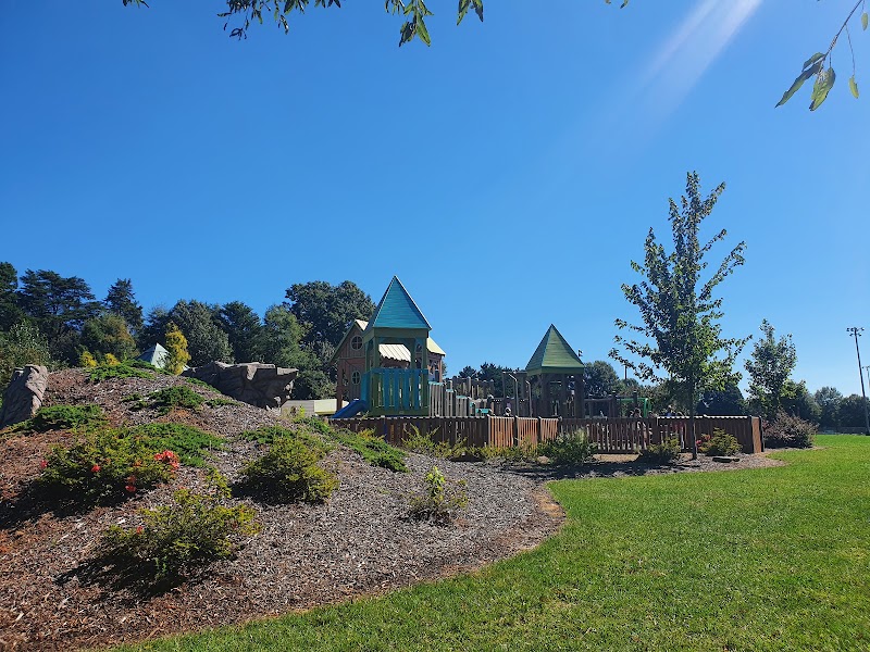 Recreation Acres