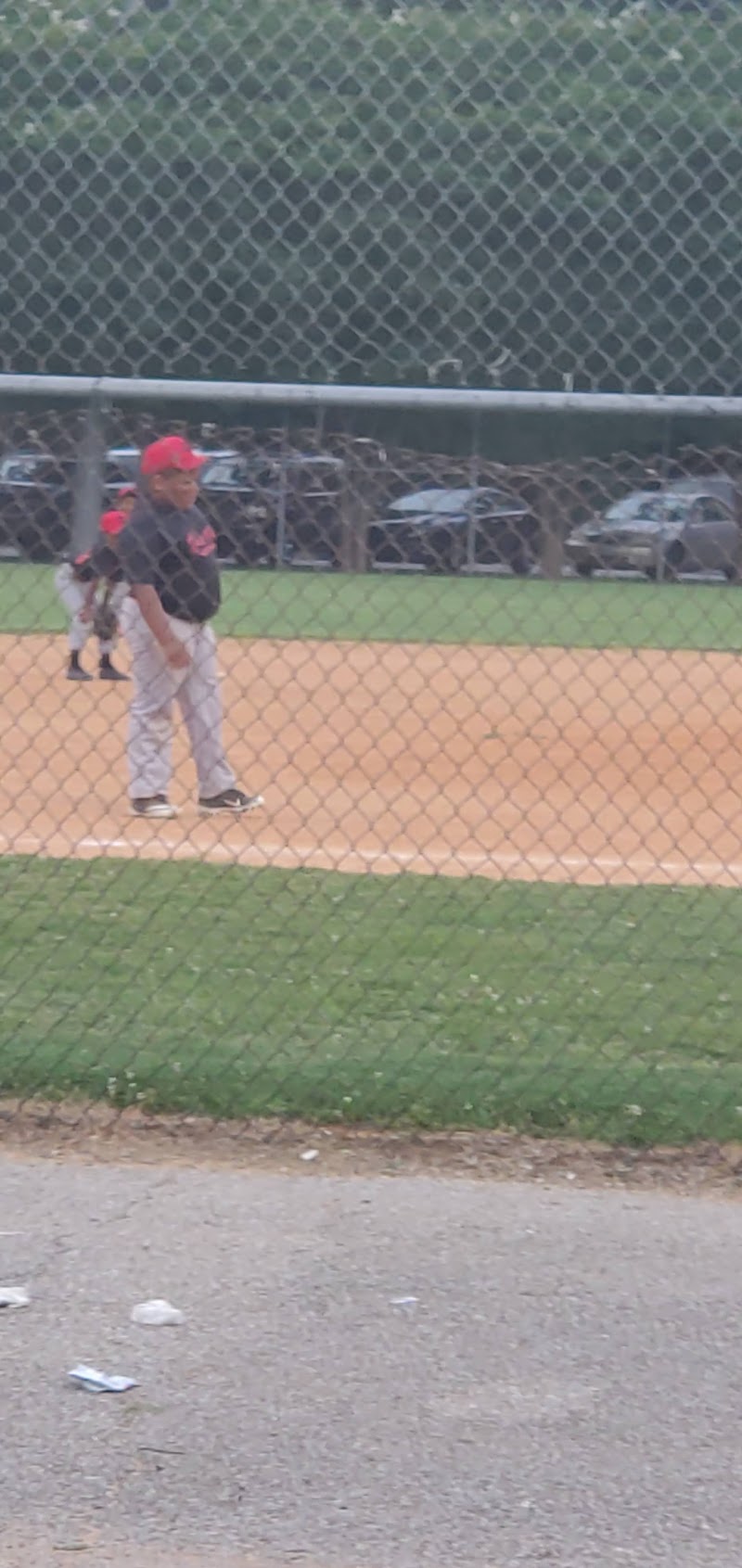 Sammie Davidson Softball Complex