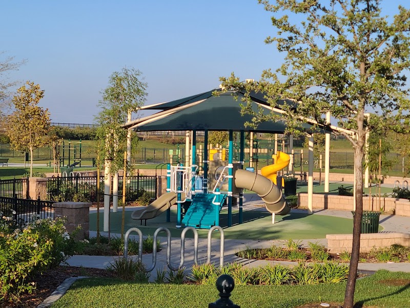 Rio Vista Park