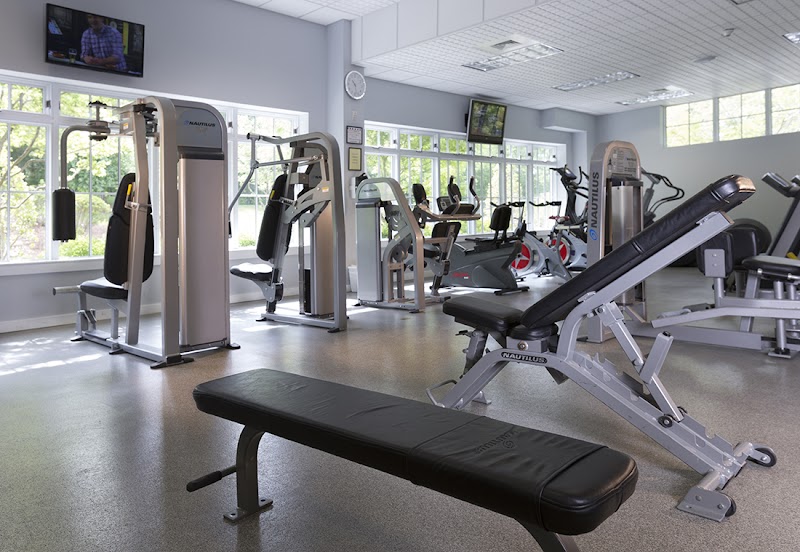 Trillium Fitness Center & Indoor Tennis Courts