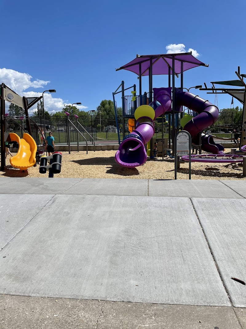 40th Street Park