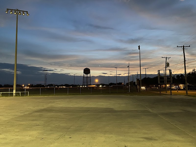 Refugio Baseball Field - Pickleball in Refugio, Texas