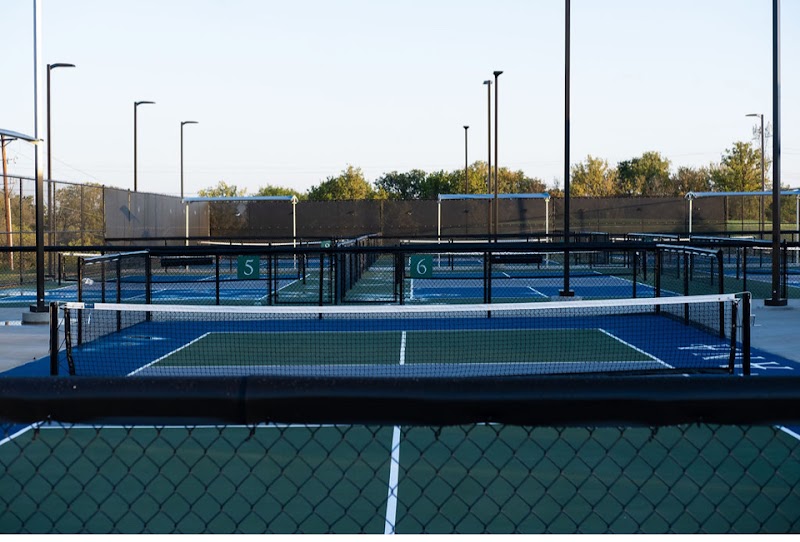 Ferguson Courts at Lantana