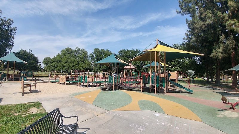 Van Nuys/Sherman Oaks Recreation Center