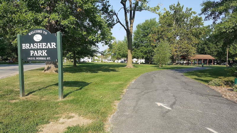 Brashear Park