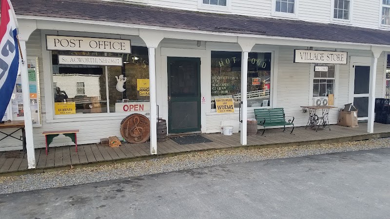 South Acworth Village Store