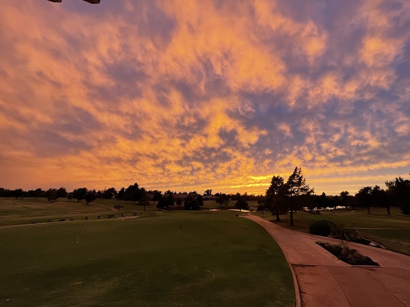 The Greens Country Club