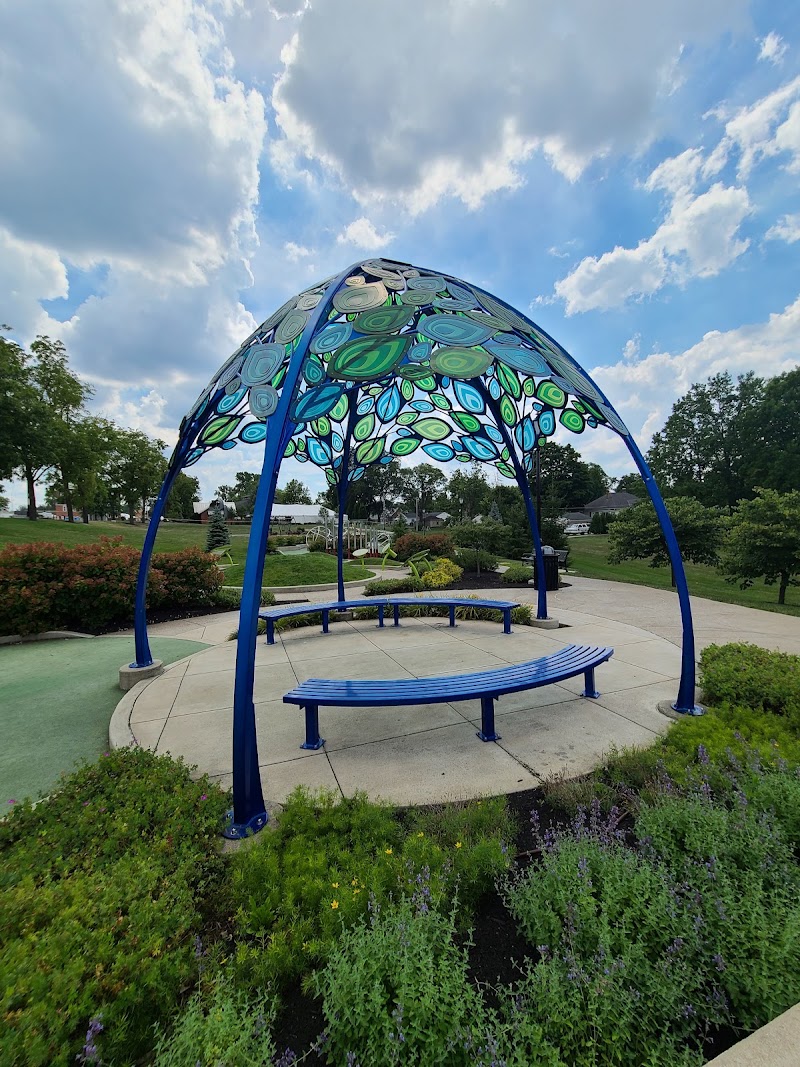 Komminsk Legacy Park
