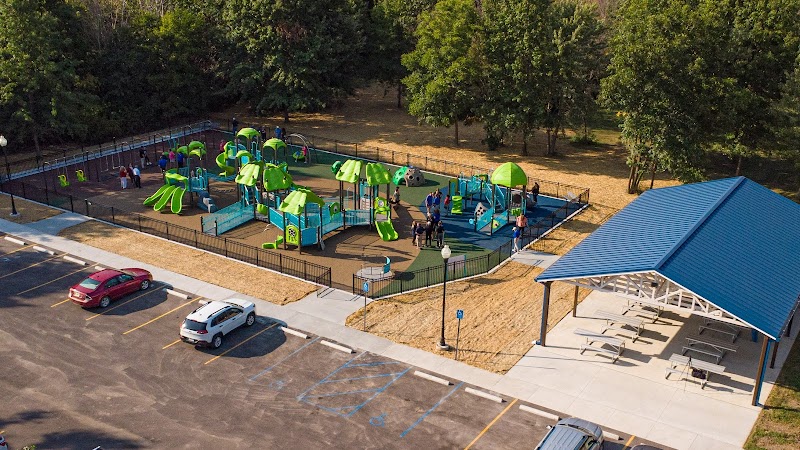 Moberly Kiwanis Park