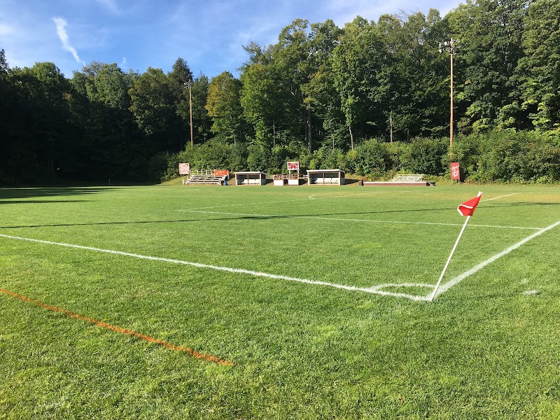Dorsey Park