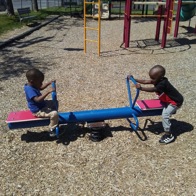 Somerdale Park