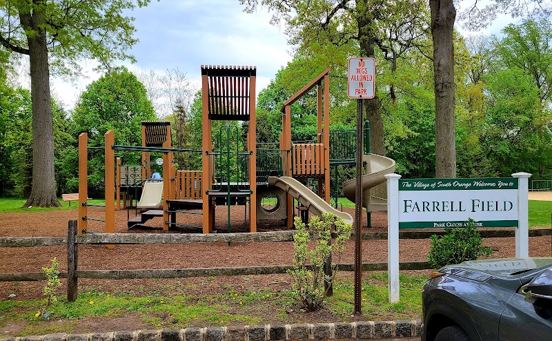 Farrell Field