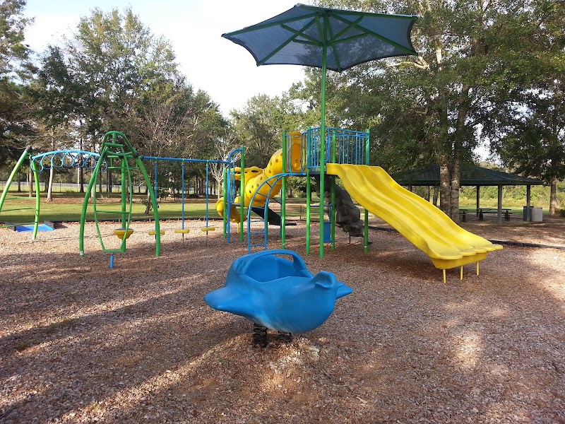 Quintette Park