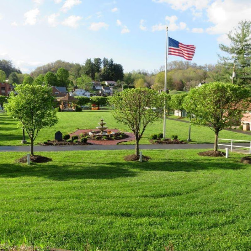 Clintwood Walking Park
