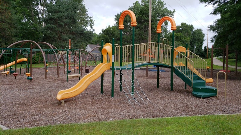 Center Park
