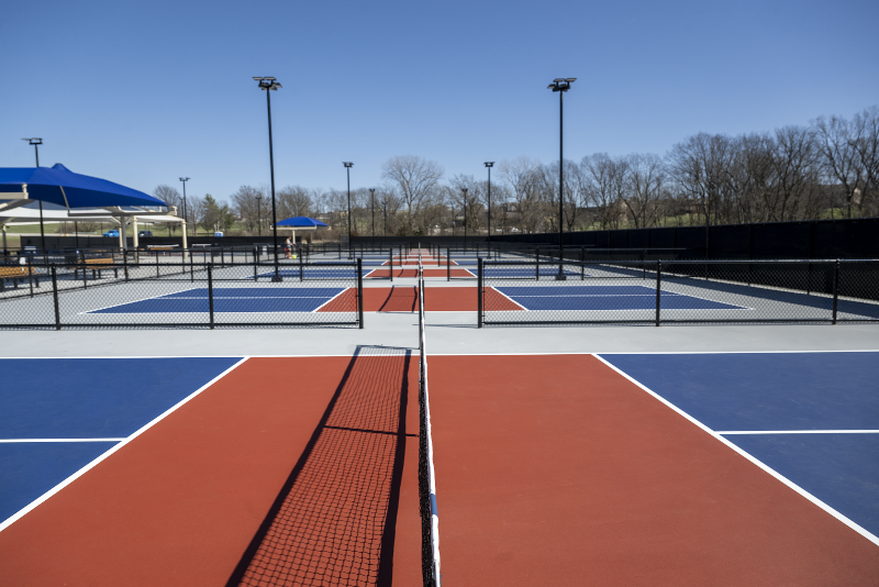Longview Pickleball Complex