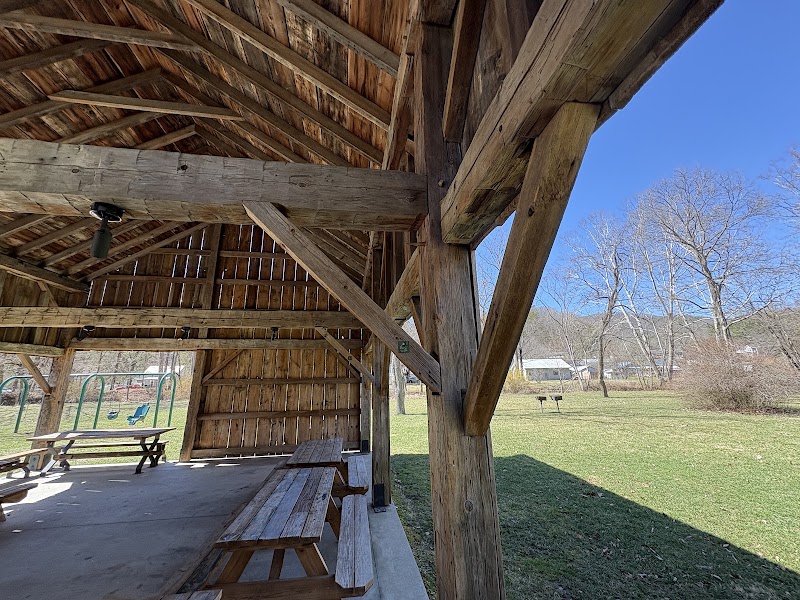 Brad Paisley Community Park