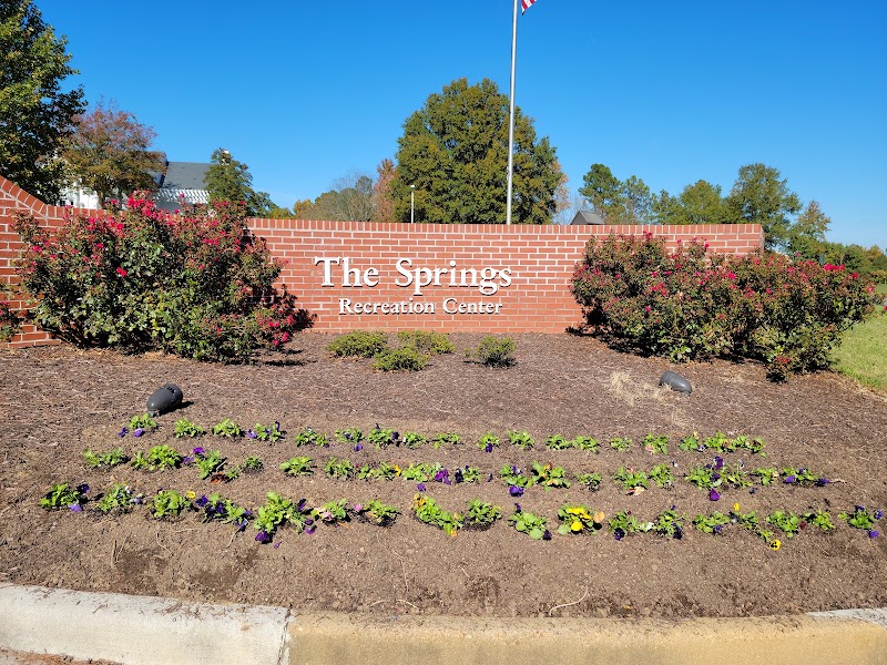 The Springs Recreation Center