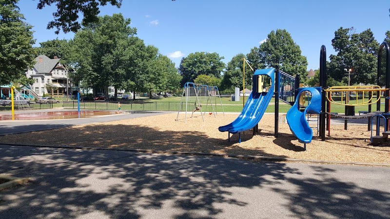 Calhoun Park