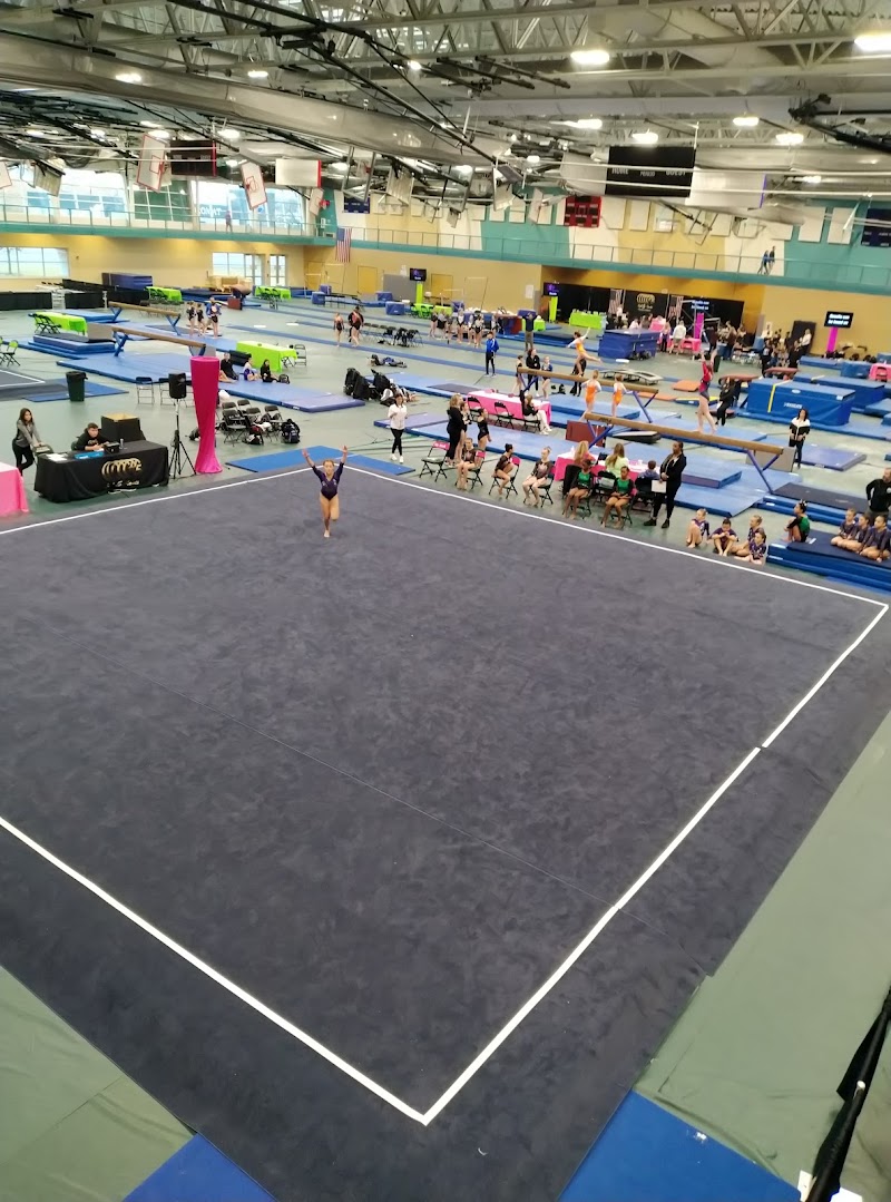 Field House Sports, Fitness & Aquatics Center
