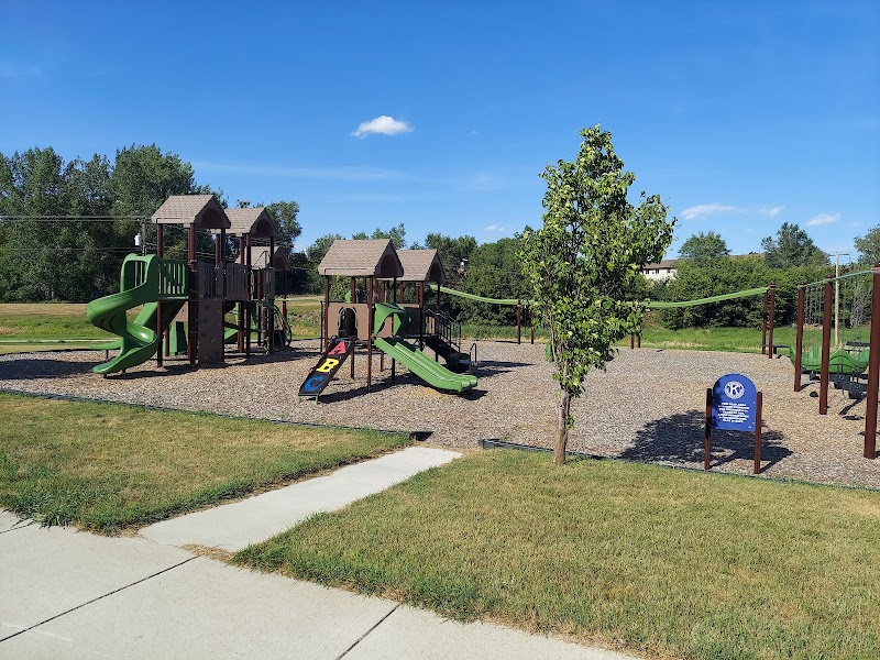 HARVEY CENTENNIAL NATURE PARK