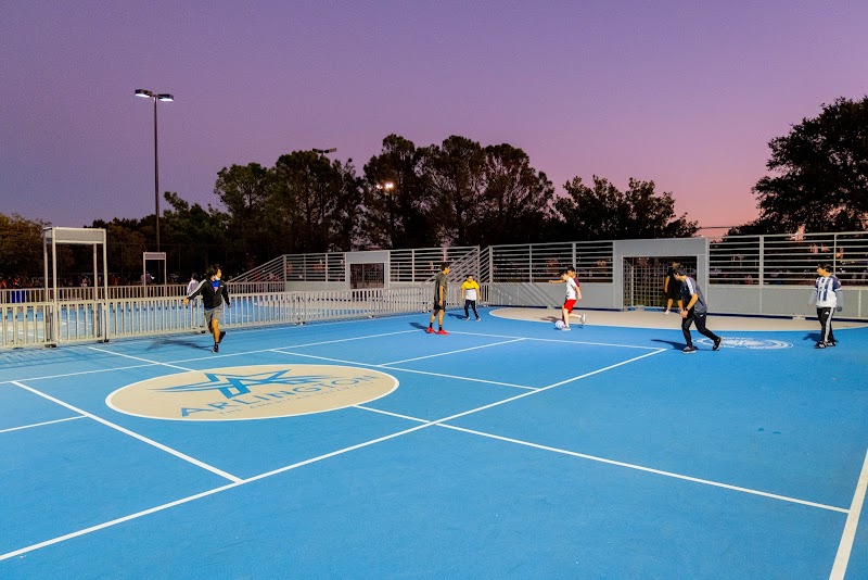 Bob Cooke Park