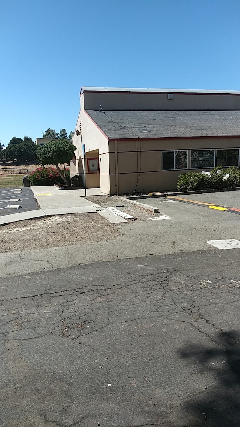 Lefty Gomez Recreation Center