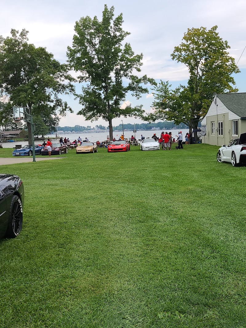 Firemans Park