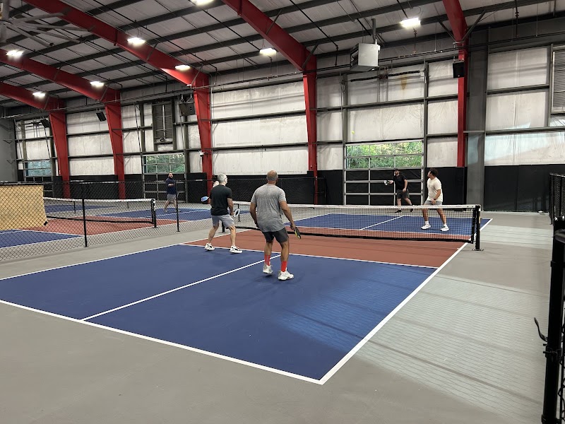 Magic City Pickleball Club