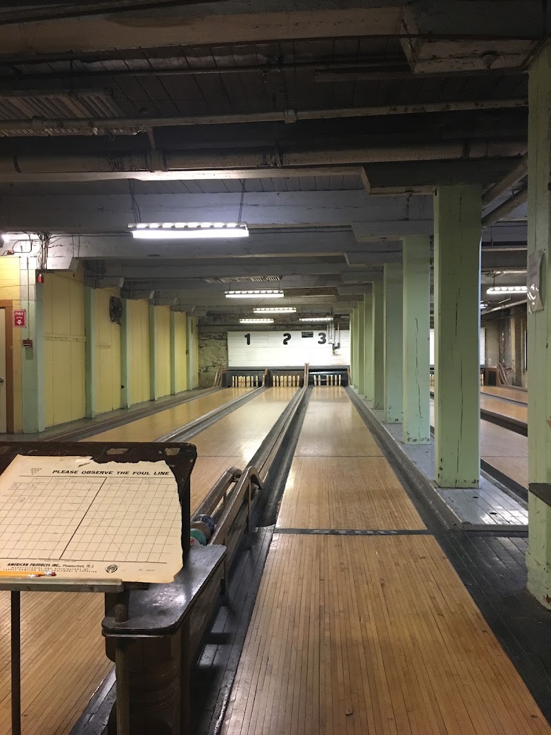 Springfield Parks & Recreation - Pickleball in East Ryegate, Vermont