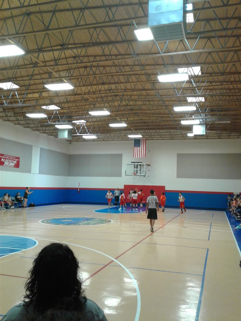 Los Padillas Community Center