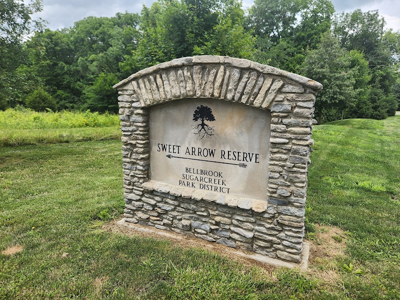 Sweet Arrow Reserve