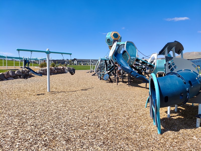 Holbrook Farms Park