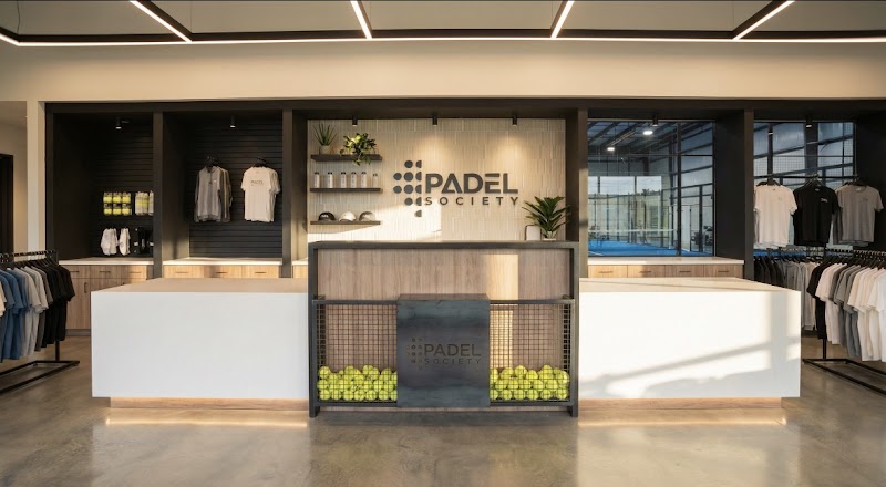 Padel Society