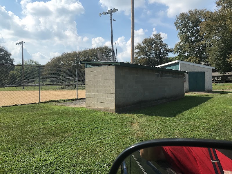 Druckenmiller Park Softball Field