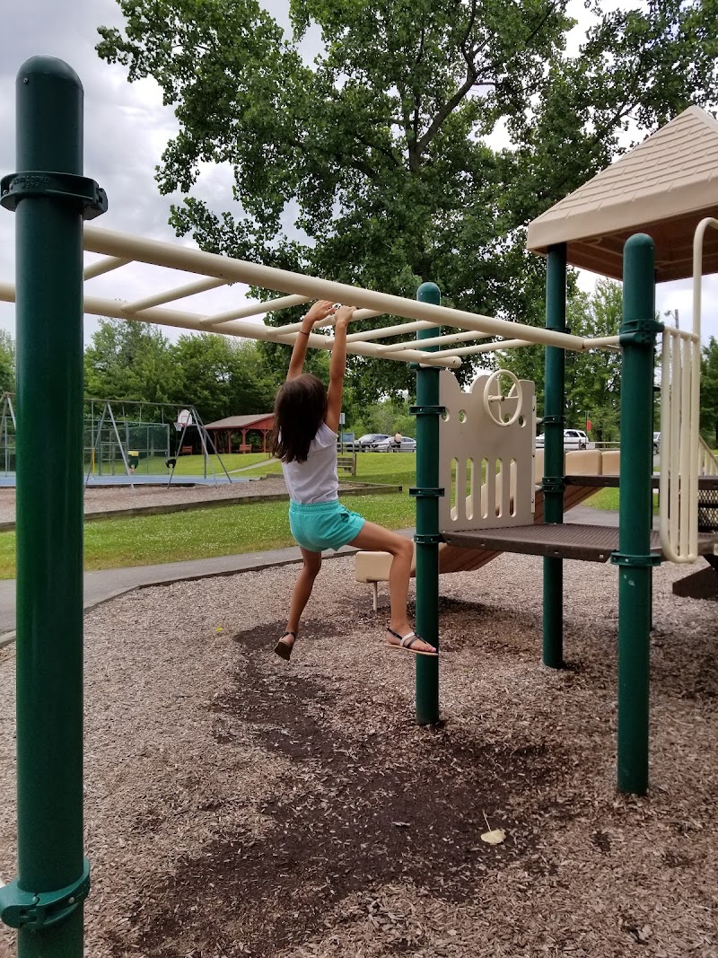 Concord Hills Park