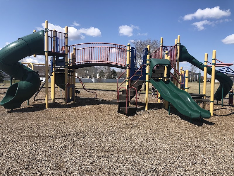 Pointe West Park - Pickleball in West Fargo, North Dakota