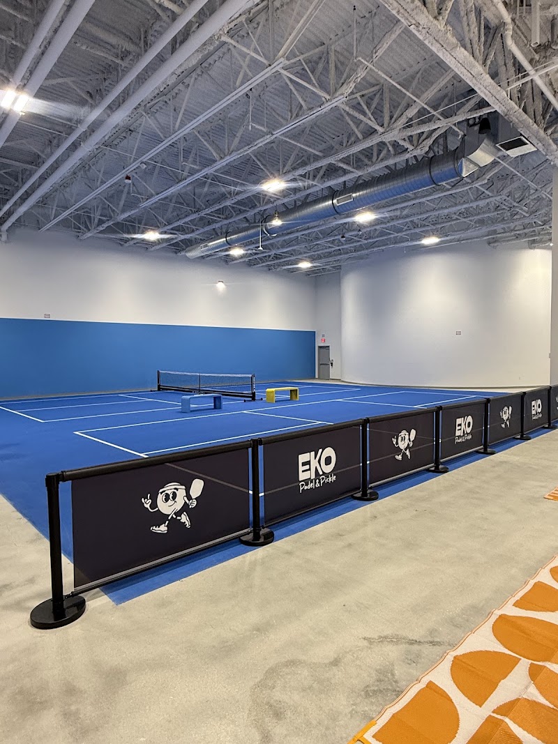 EKO Padel & Pickle