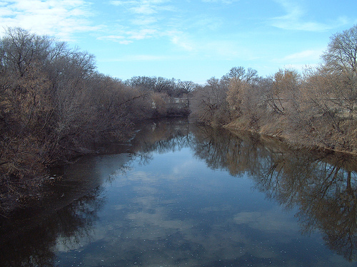 Valley City Recreation Department