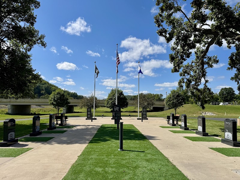 Creekside Park