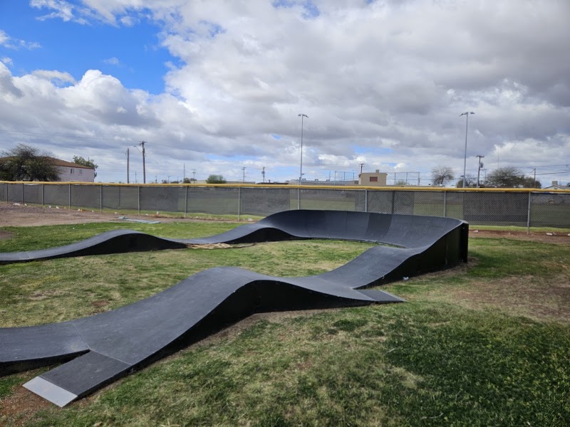 Jones Park