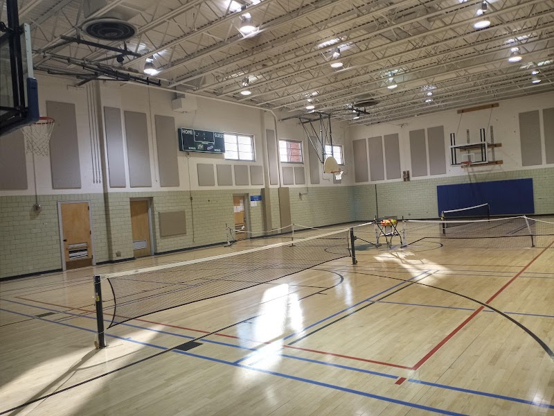 Whetstone Community Center