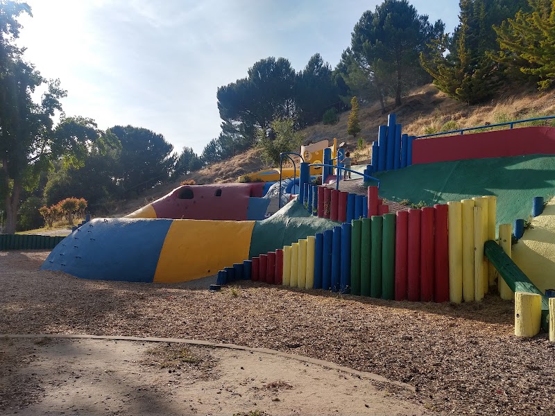 La Moine Park (Cheese Park)