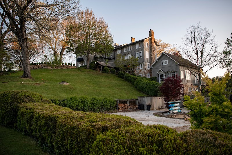 The Greystone Inn