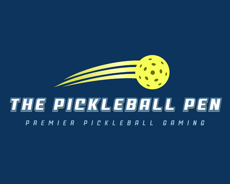 Pickleball Pen