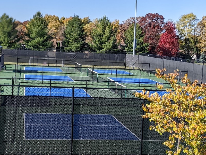 McFarland Pickleball Courts - Pickleball in McFarland, Wisconsin