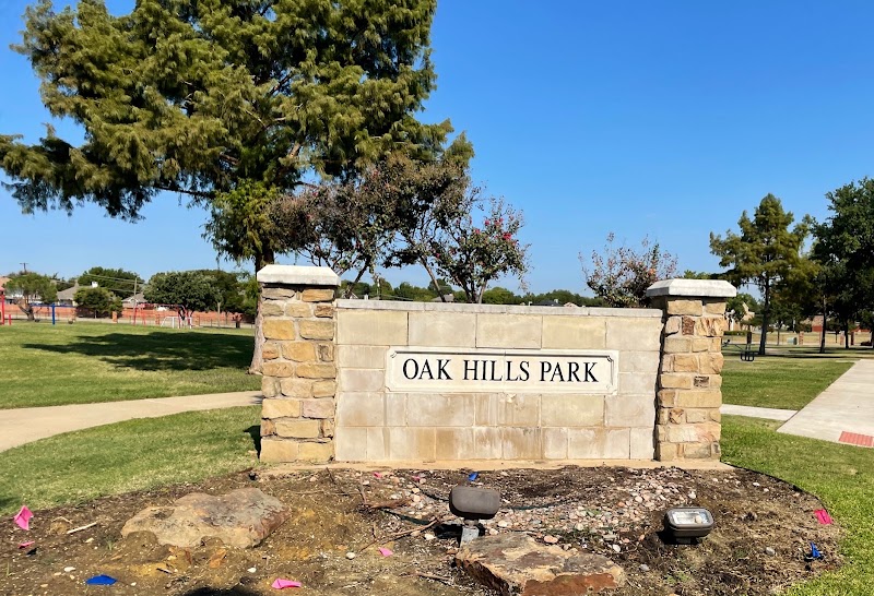 Oak Hills Park