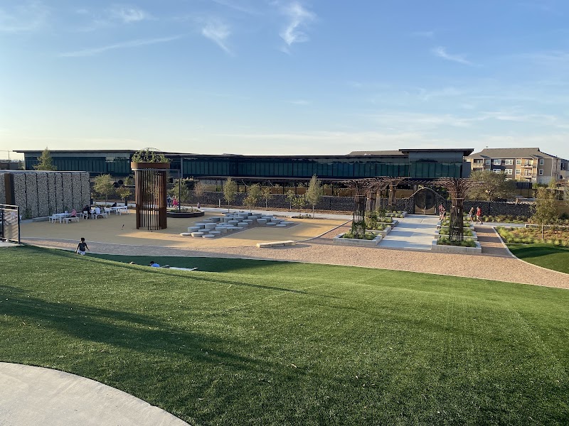 Summit Center Park