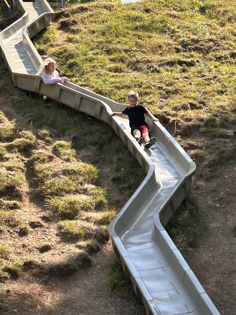 McClure Park